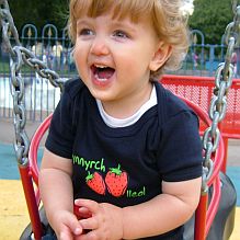 'Cynnyrch Lleol' (Local Produce) - T-Shirt